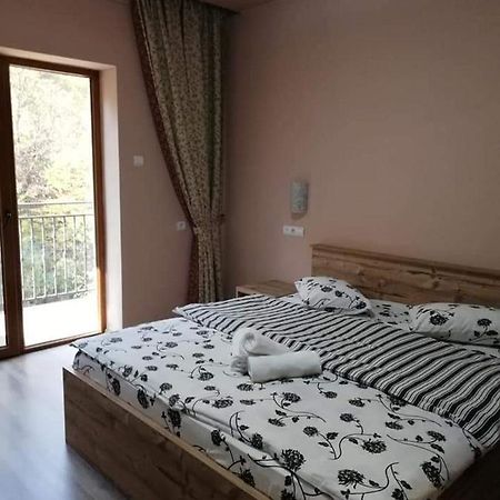 Pensiune Marginimea Sibiului Orlat Exterior foto