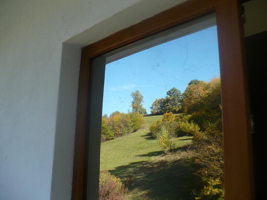 Pensiune Marginimea Sibiului Orlat Exterior foto