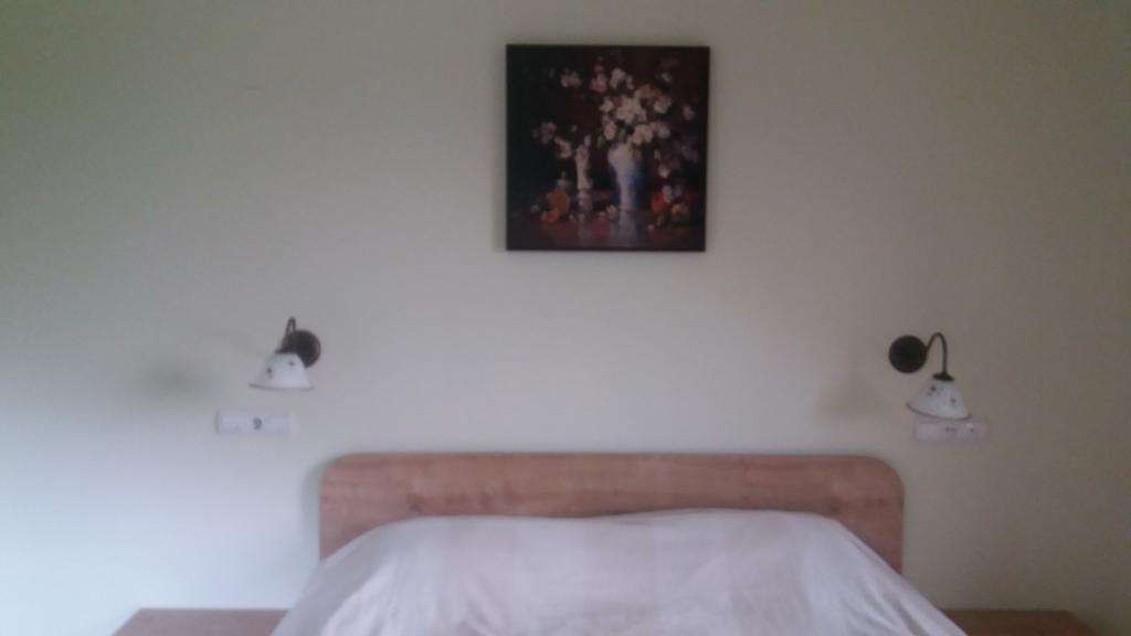 Pensiune Marginimea Sibiului Orlat Exterior foto