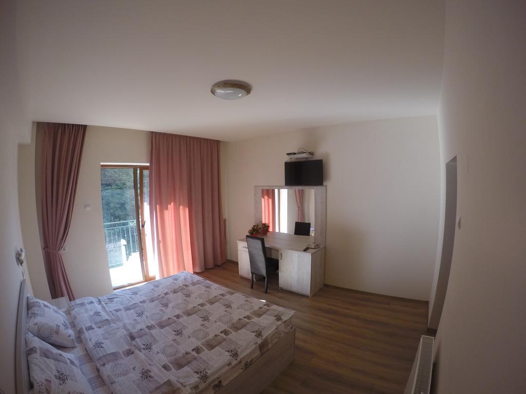 Pensiune Marginimea Sibiului Orlat Exterior foto