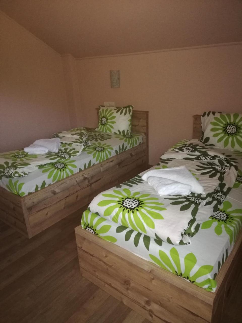 Pensiune Marginimea Sibiului Orlat Exterior foto